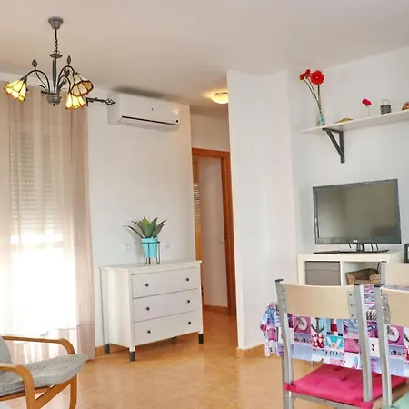 Jacinto Apartment