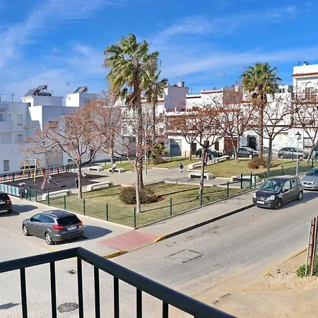 Apartment Jacinto *