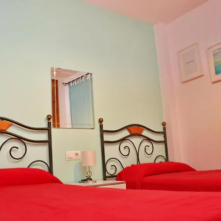 Apartment Jacinto *