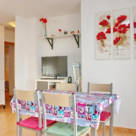 Apartment Jacinto Conil De La Frontera